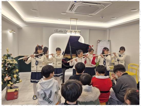 이화뮤직피아노음악학원 이미지