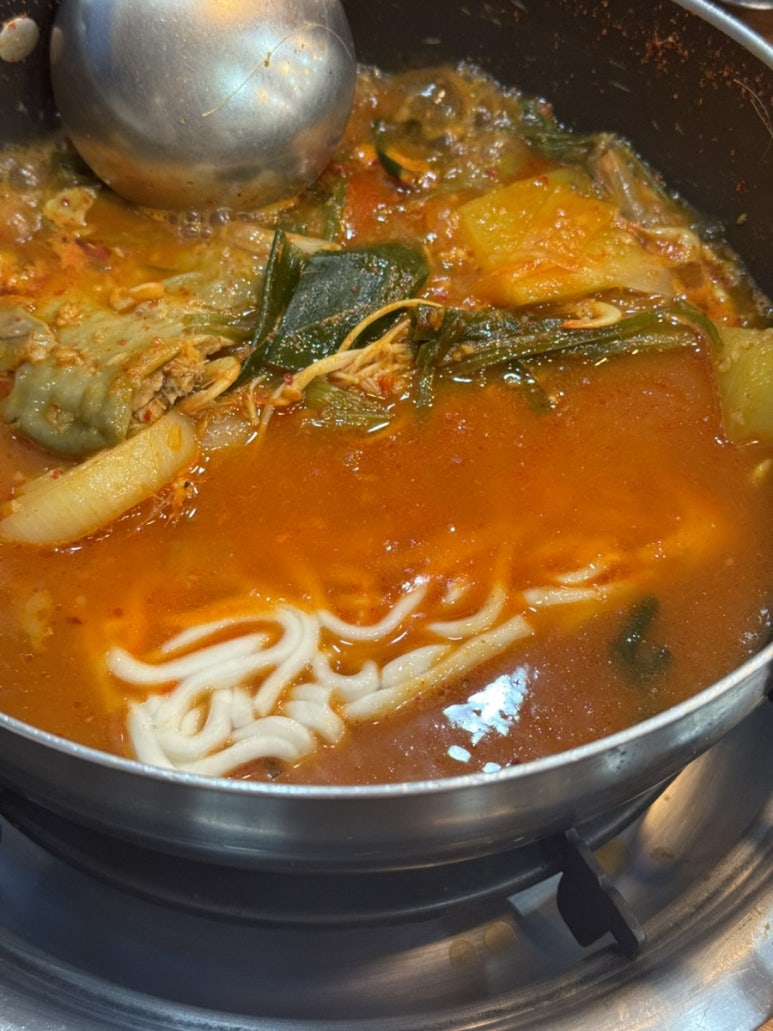 인덕원메기매운탕 이미지