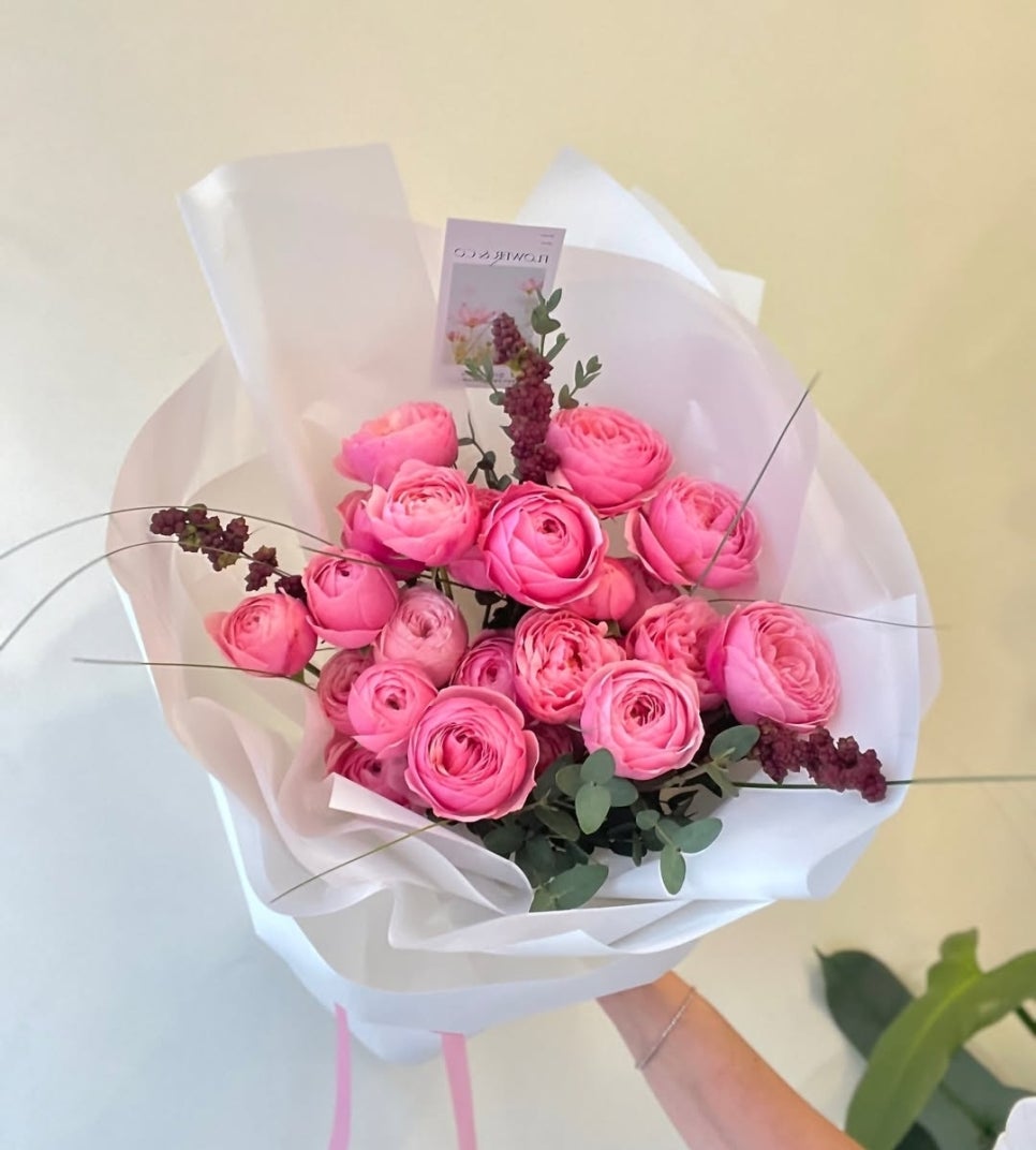 플라워앤코 이미지
