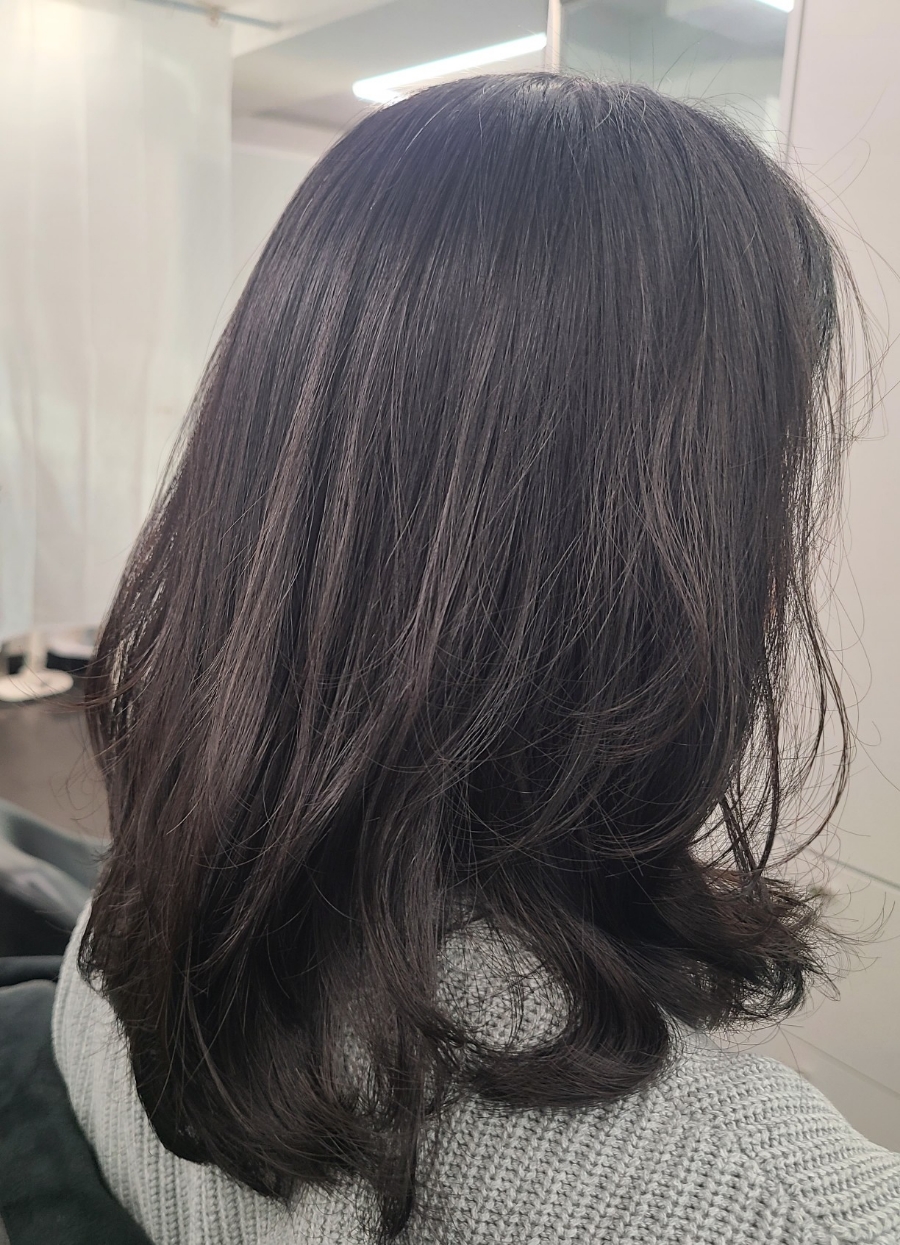 김헤어아트 이미지