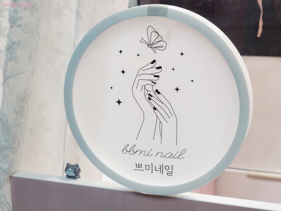 백블링네일 이미지