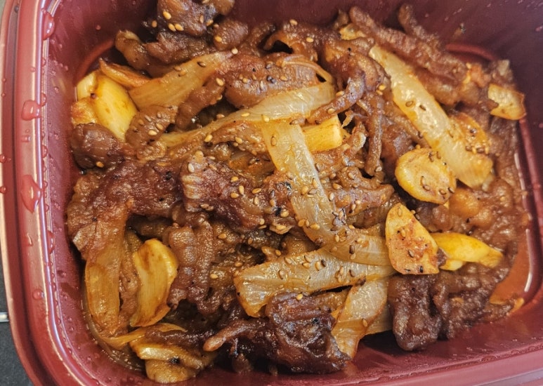 돌아온옛날통닭 이미지