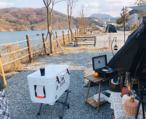 캠핑투유 이미지