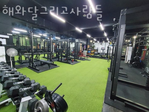 해와달그리고사람들 이미지