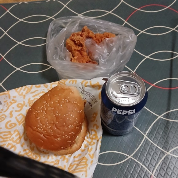 프랭크버거낙성대역점 이미지