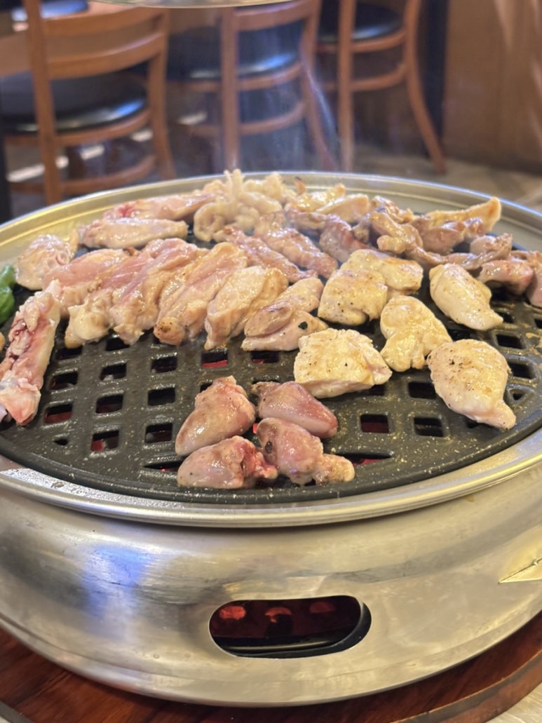 이스탄블루케밥 이미지