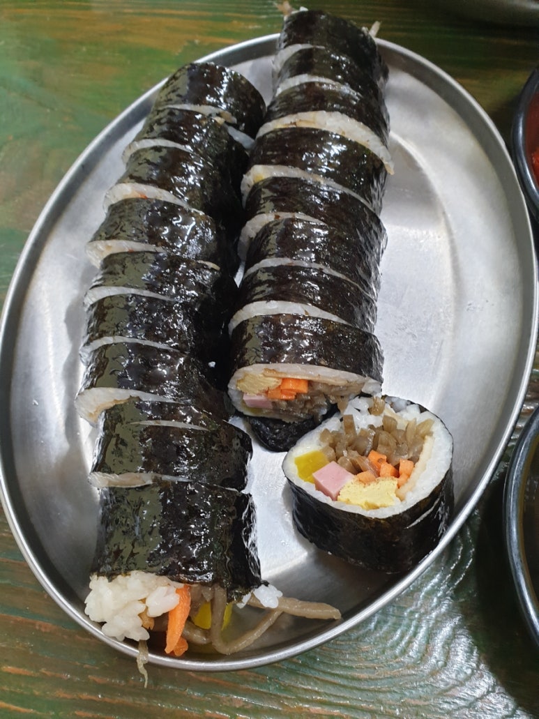 부영칼국수 이미지