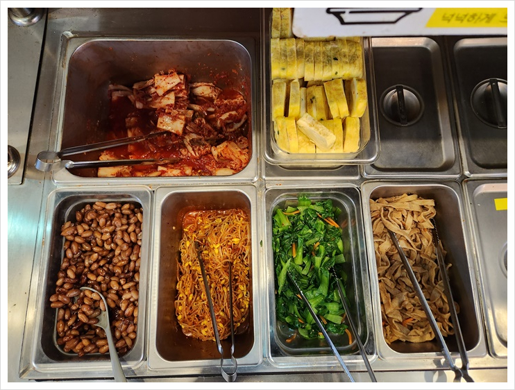 명가한식 이미지