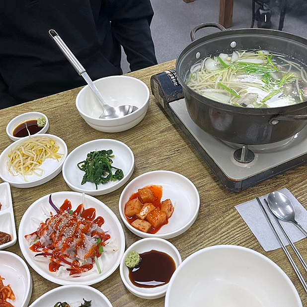 수협구내식당 이미지