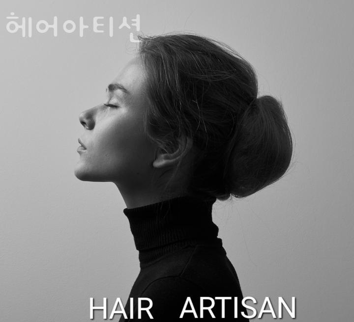 헤어아티션 이미지