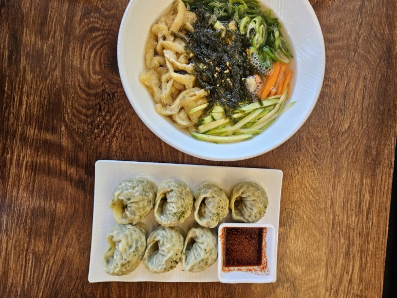 청주국수 이미지