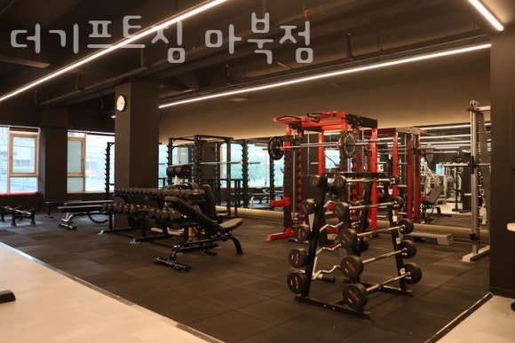 파리바게뜨 용인마북점 이미지