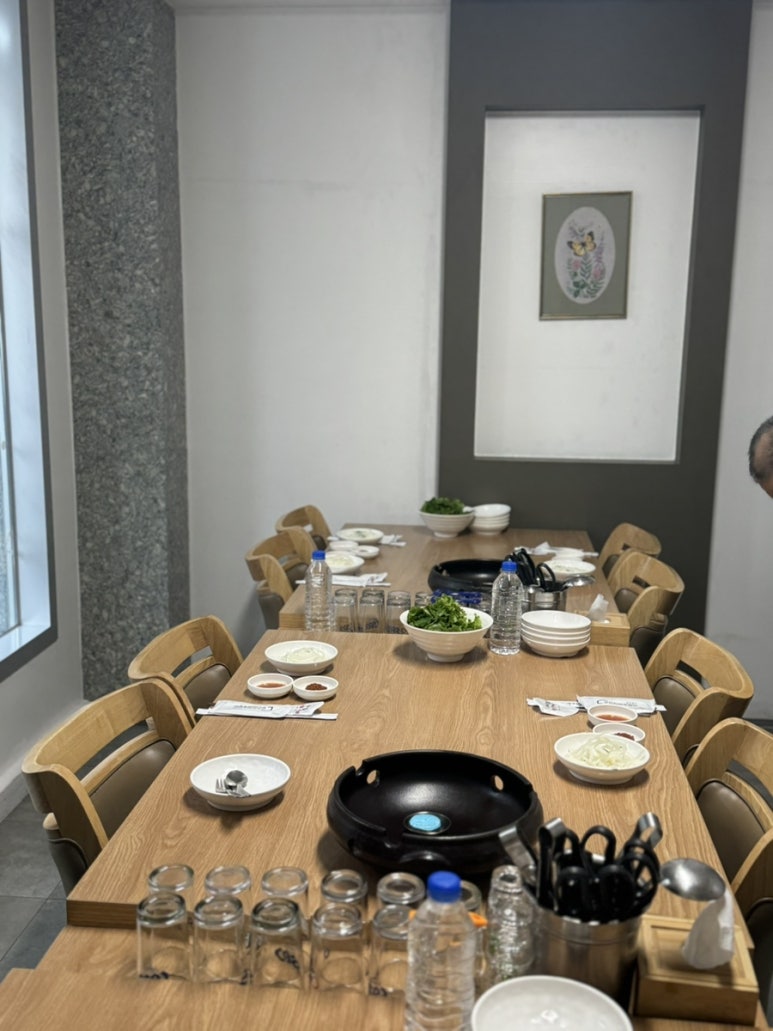 우리집참숯갈비소호점 이미지