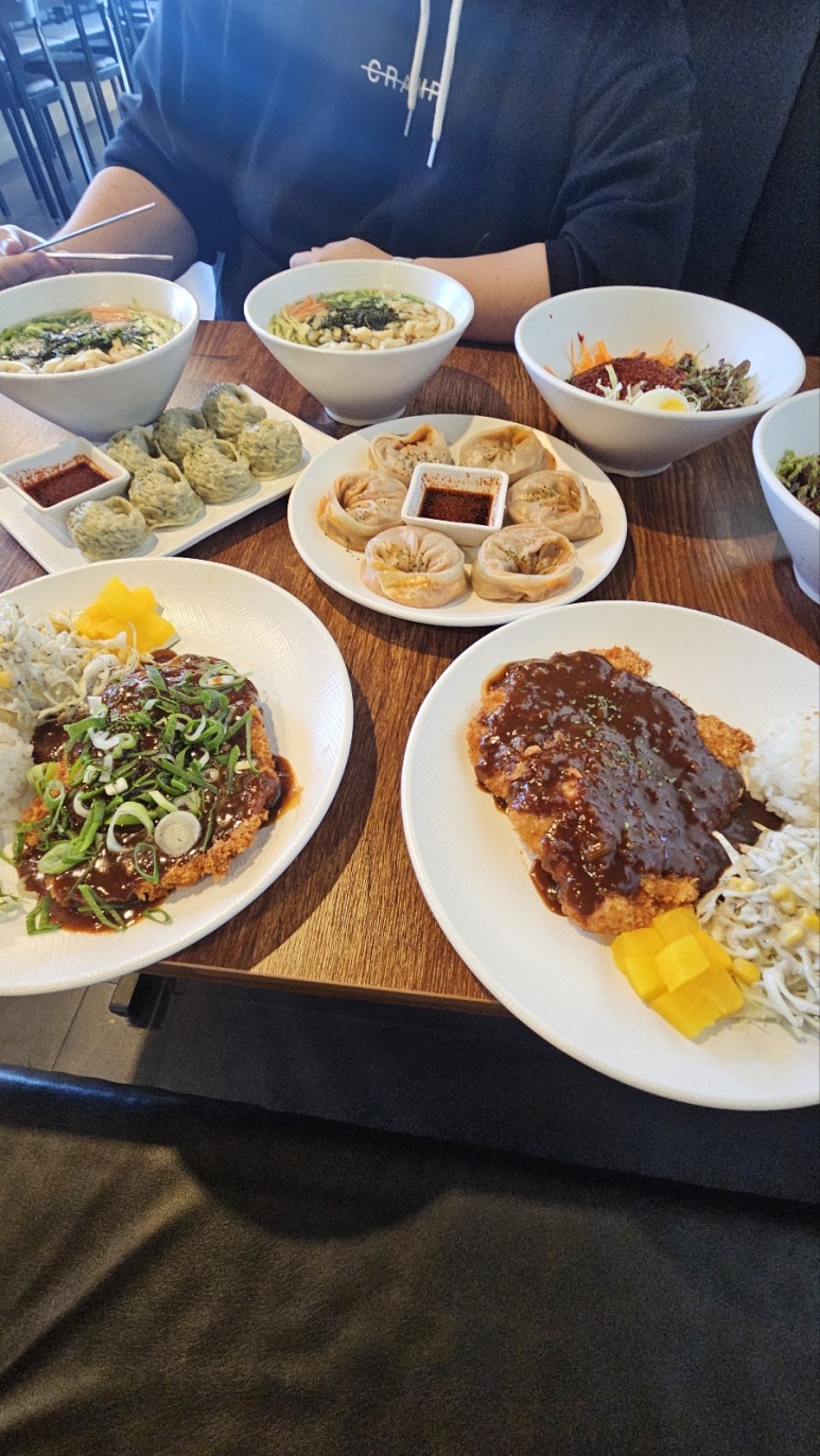 청주국수 이미지