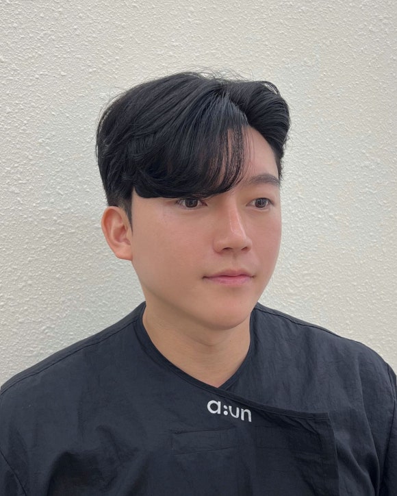 아언헤어 이미지