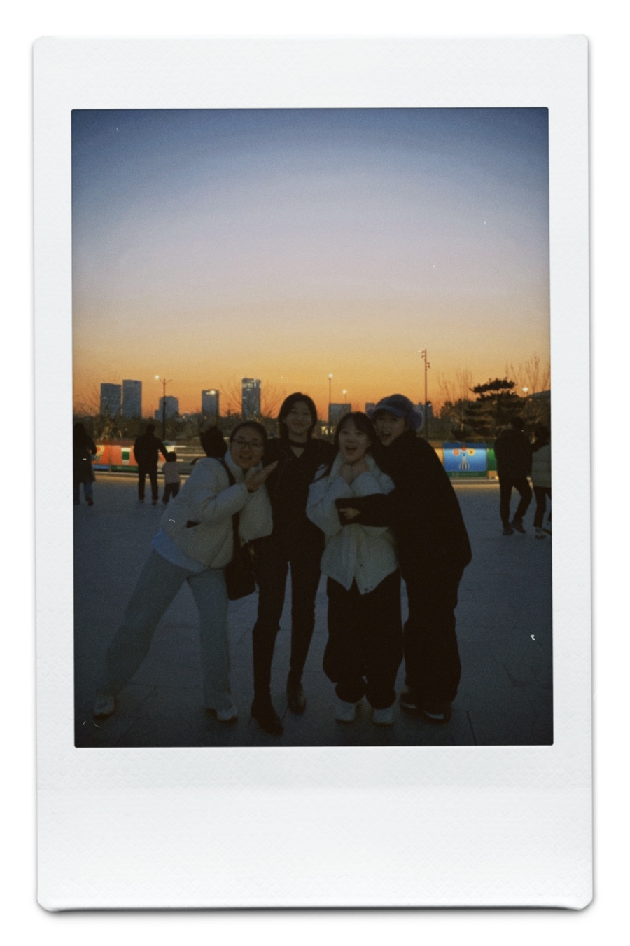 니하오 이미지