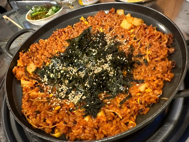 대승곱창 이미지