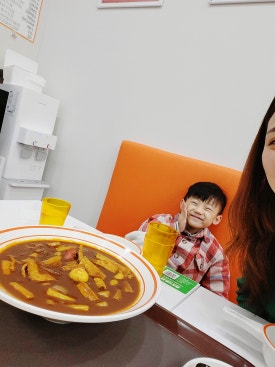 소소떡볶이구리 이미지