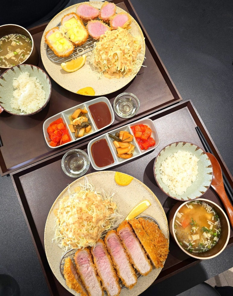 카츠카키 이미지