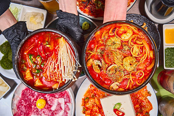 배스킨라빈스중부 이미지