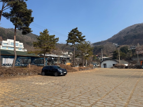 계룡산도예촌갤러리상신 이미지