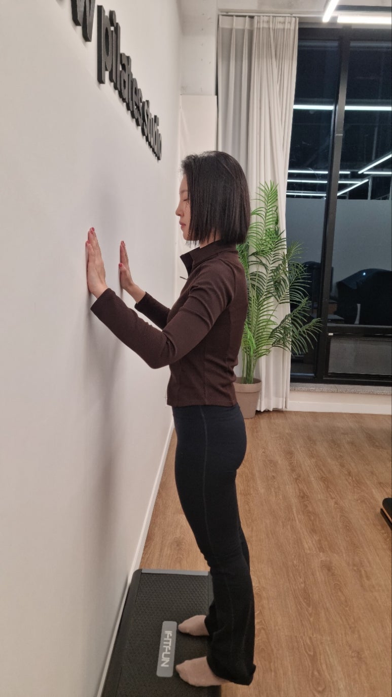명품스트레칭 이미지