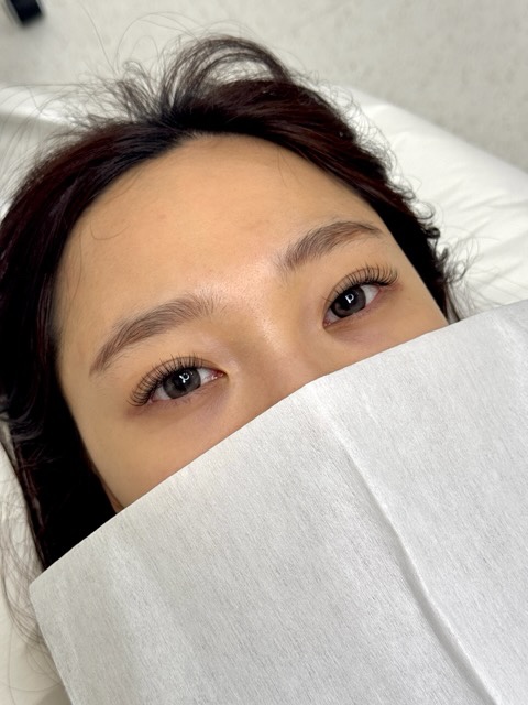 온앤브로우 이미지