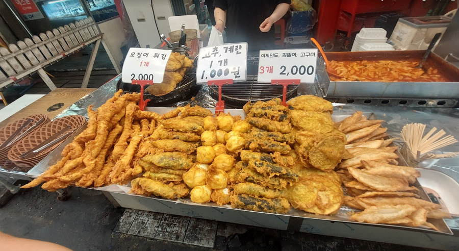 국수랑김밥 이미지