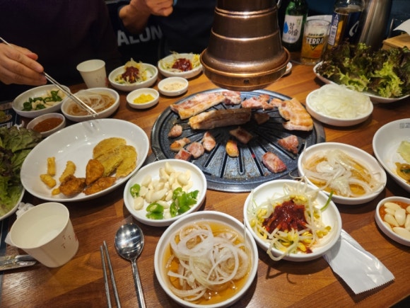 고기싸롱 이천증포점 이미지