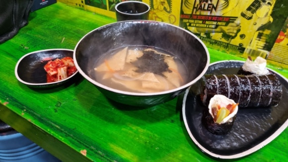 효제김밥 이미지
