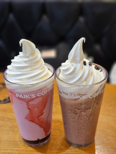옥천냉면&생바지락칼국수 이미지