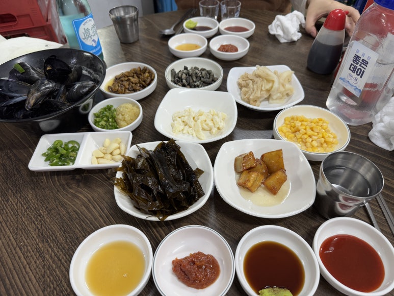 충무해물포차 이미지