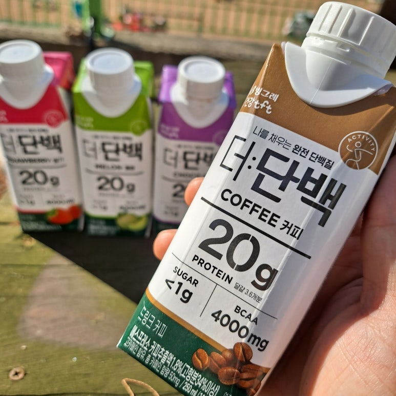 더카페인달달 이미지