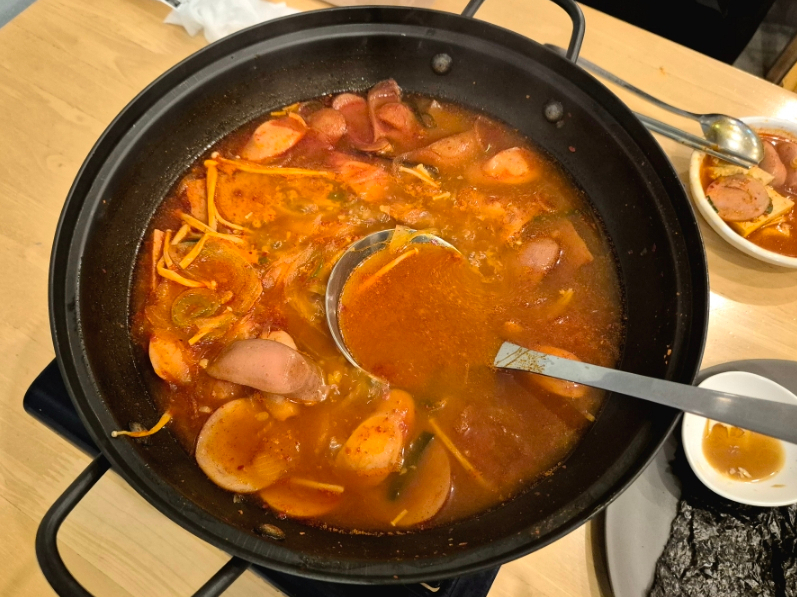 진이부대찌개&포차 이미지