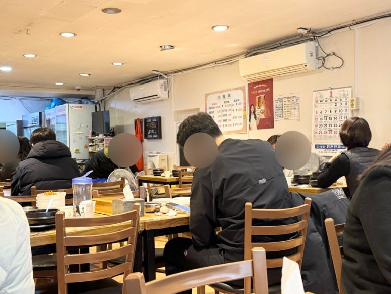 공주네식당 이미지