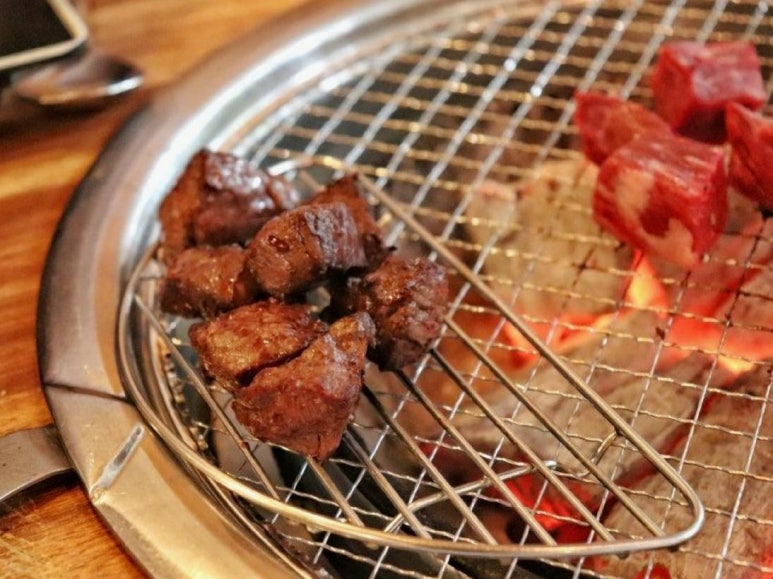 벽돌집 언양불고기 부산당감 이미지