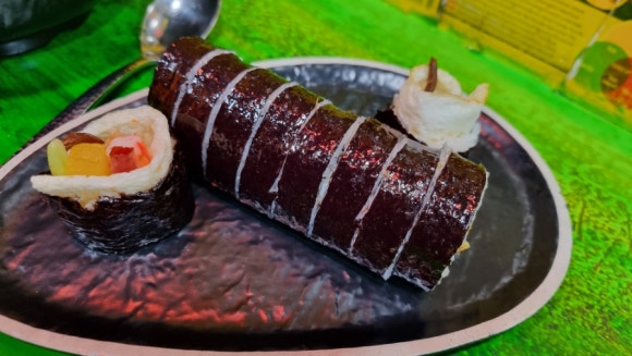효제김밥 이미지