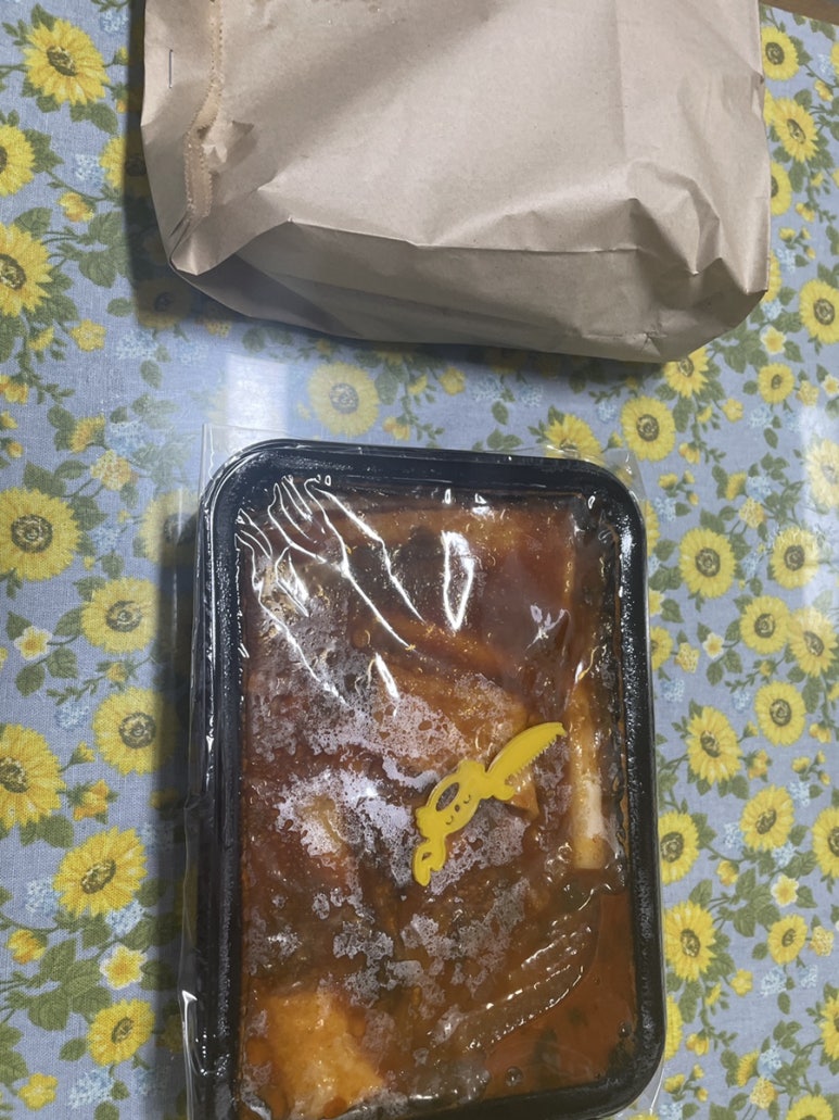 무청시래기1408떡볶이 이미지