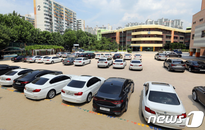 서울효정학교 이미지