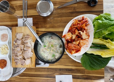 할망네돔베고기 이미지