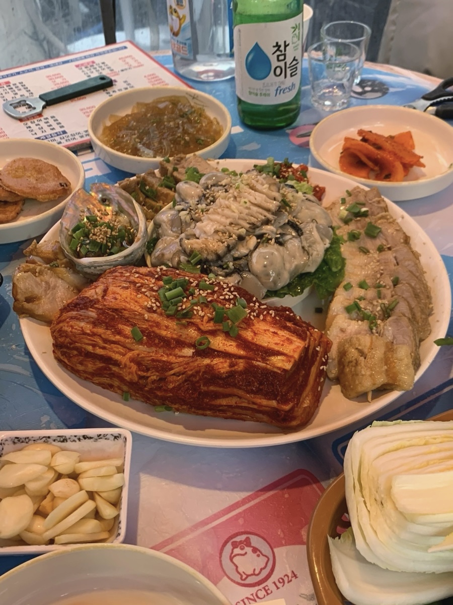 양철지붕포차(중앙점) 이미지