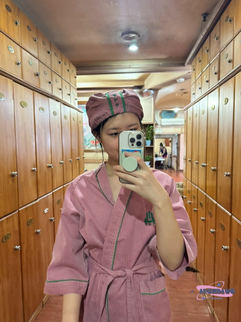 천지연헤어 이미지
