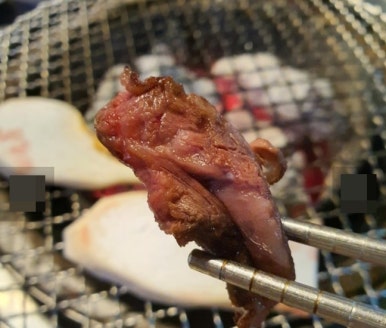착한한우갈비살 이미지