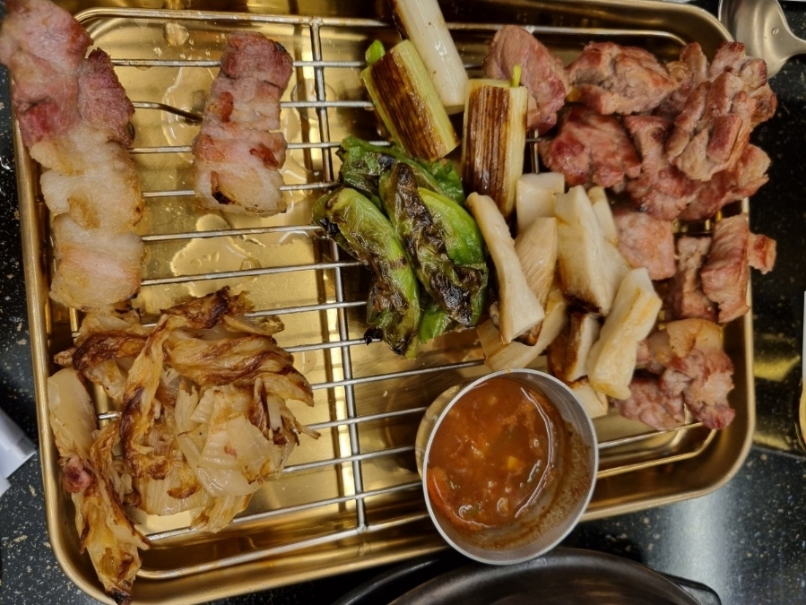 돈미남 이미지