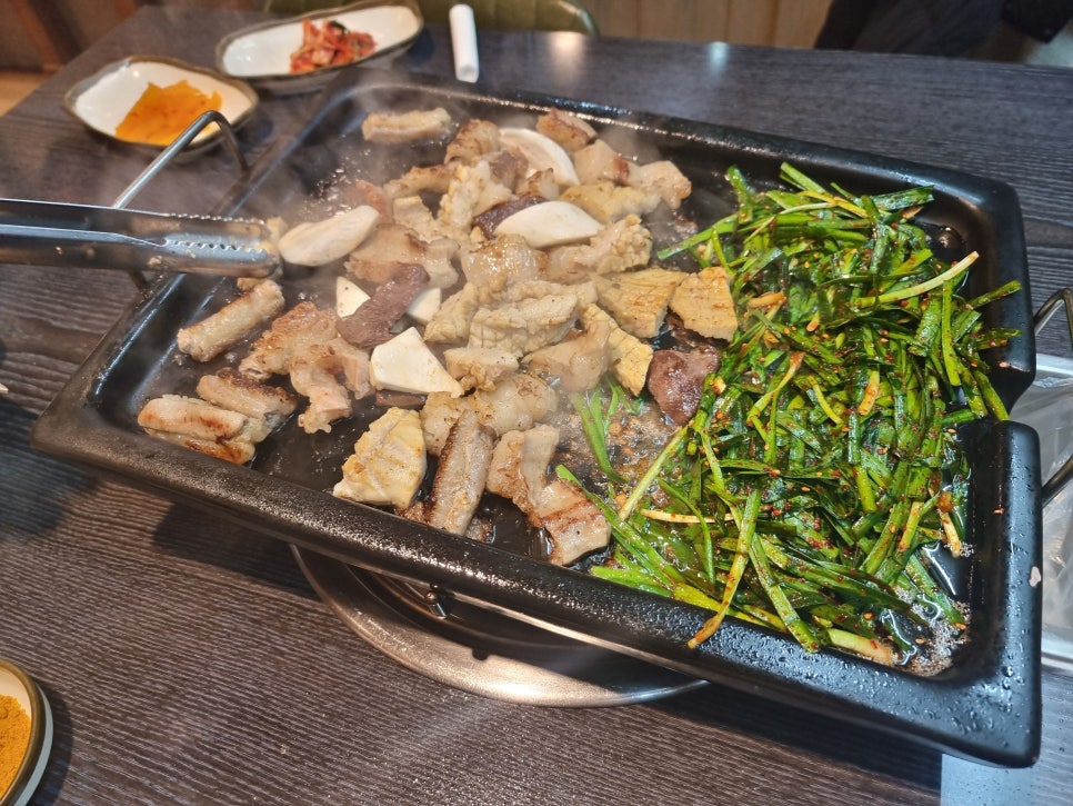 오손도손양곱창 이미지