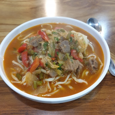 국민 샤슬릭 이미지