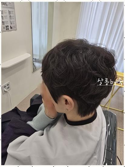 숙헤어 이미지