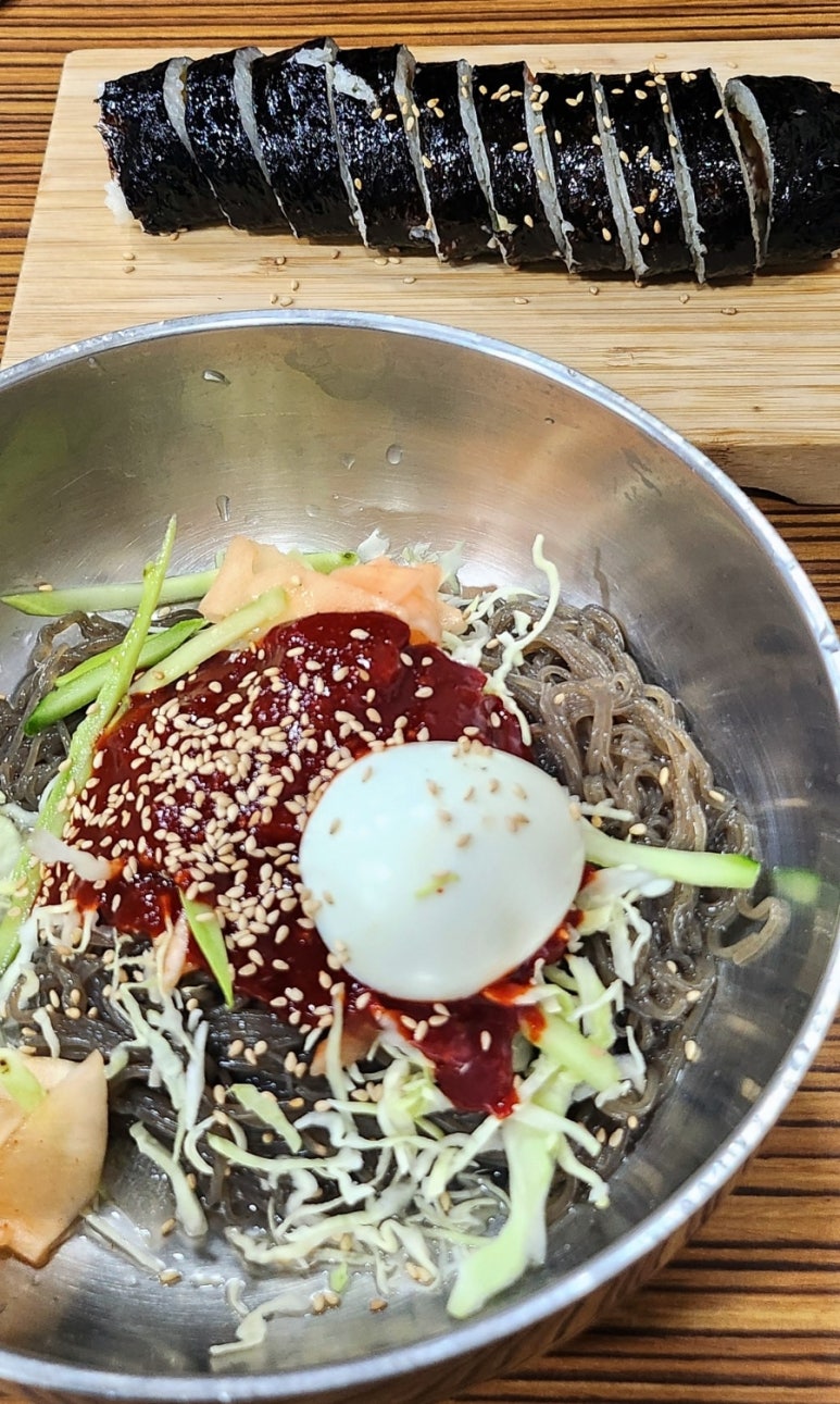 미르미분식 이미지