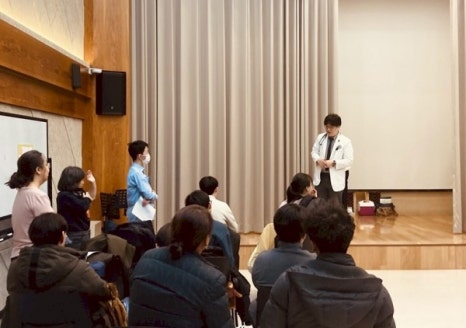 연세심내과의원 이미지