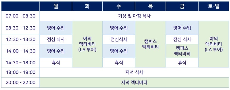 뮤지엄비치캠프 이미지